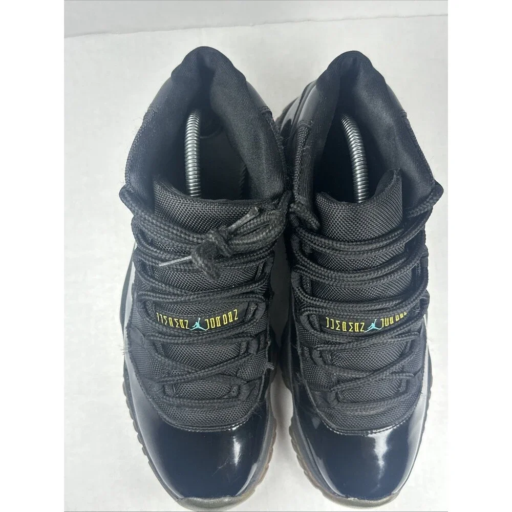 Jordan 11 Gamma Size 9.5 2013 See Desc And Photos